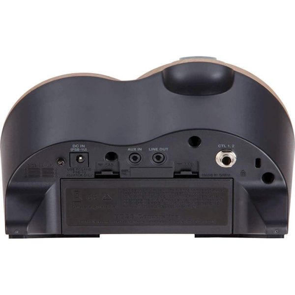 BOSS Rhythm Partner Drum Machine Acoustic Musician Grooves-5