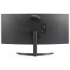 LG 34 Inch Smart Monitor Curved Display WebOS Streaming-4