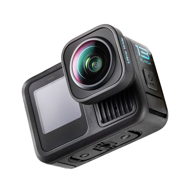 GoPro HERO13 Ultra Wide Action Camera 5.3K Video-6
