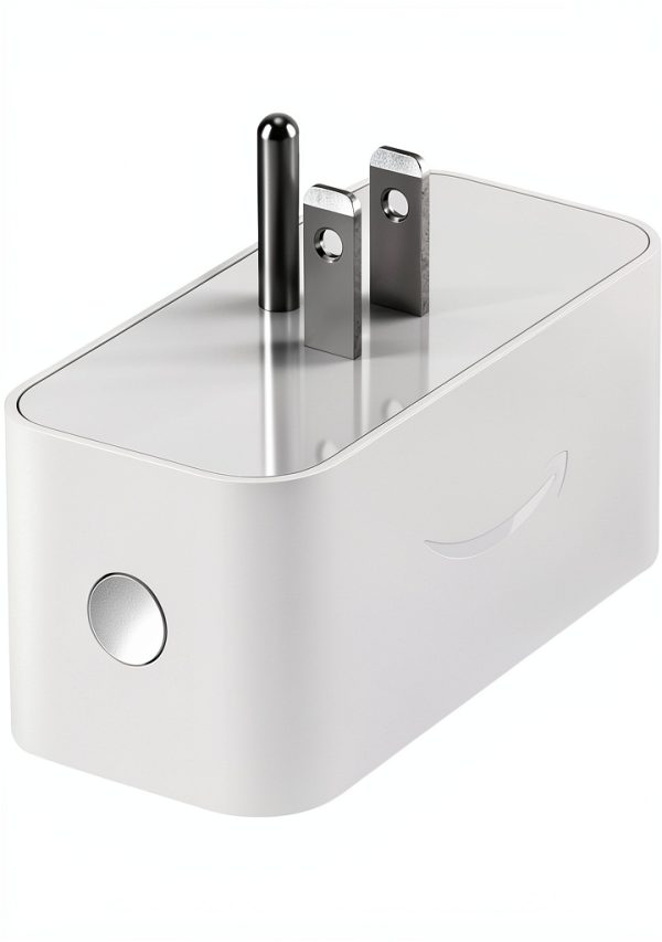 Amazon Smart Plug Alexa Voice Control Home Automation-6