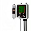 VEVOR CO2 Monitor Dual Infrared Plant Human Mode Controller-4