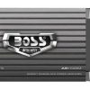 BOSS Audio CX122 12 Inch 1400W Car Subwoofer Mono Amplifier-6