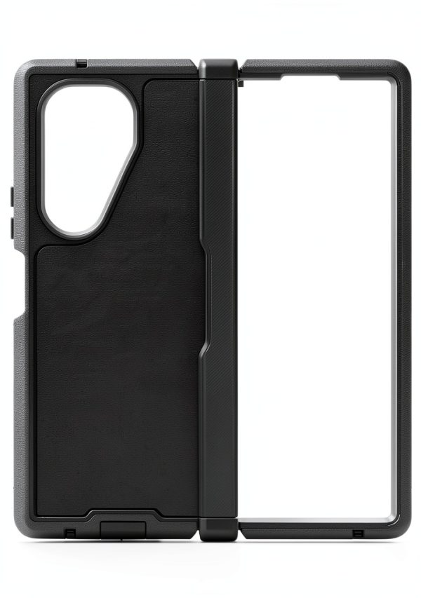 OtterBox Defender Series Pro XT Folding Phone Case-0
