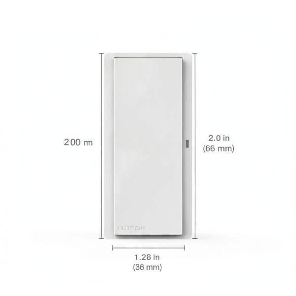 Lutron Pico Smart Remote Wireless Control Caseta Lighting-9