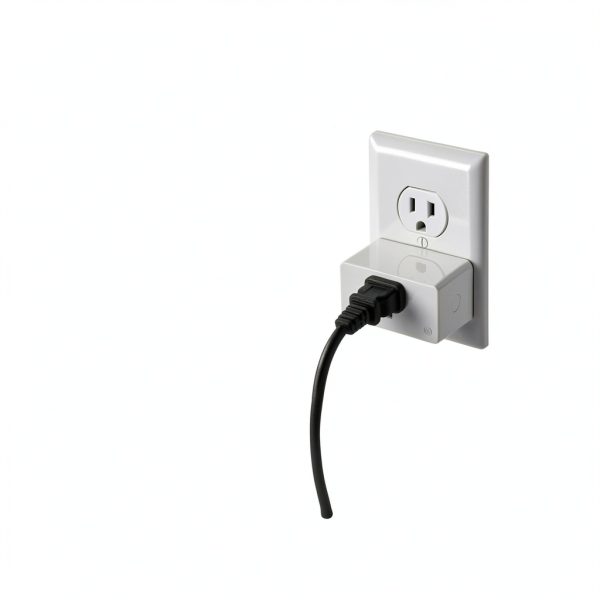 Cync Smart Indoor Plug Voice Control Scheduling WiFi-1