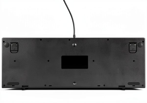 CORSAIR K55 RGB Pro Gaming Keyboard Wired Membrane-5