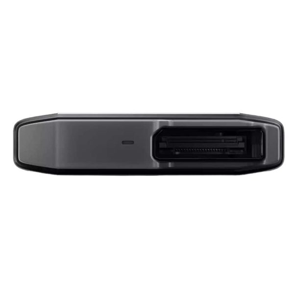 SanDisk PRO BLADE Transport SSD Black External Storage-2