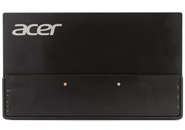 Acer PM161W Portable Monitor Ultra Slim IPS Display-8