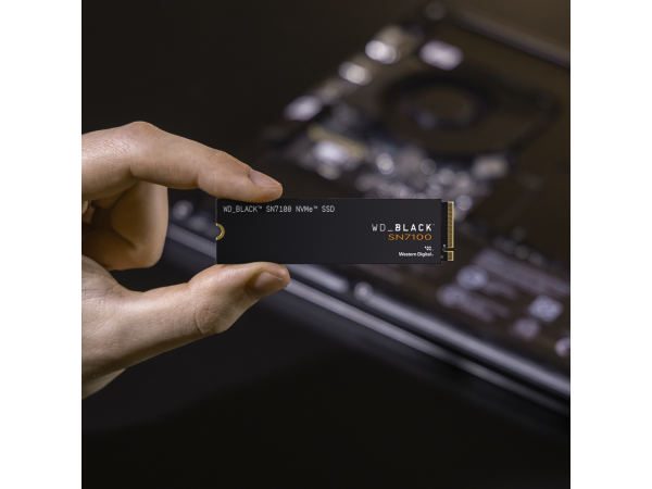 WD BLACK SN7100 SSD 1TB PCIe 4.0 Gaming Storage-12