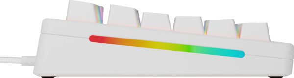 Glorious GMMK 3 HE 75 Gaming Keyboard Hall Effect Linear-13