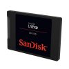 SanDisk Ultra 500GB SSD SATA III Internal Solid State Drive-1