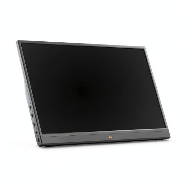 ViewSonic VA1655 15.6 FHD LCD Monitor Portable Display-1