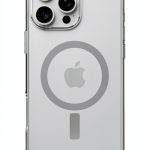 OtterBox Symmetry Series Clear MagSafe iPhone 16 Pro Max-0