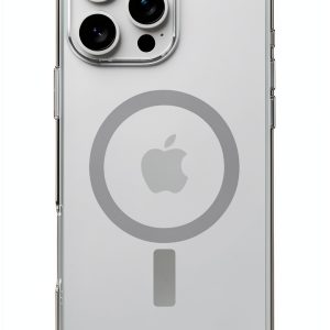 OtterBox Symmetry Series Clear MagSafe iPhone 16 Pro Max-0