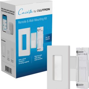 Lutron Pico Smart Remote Wireless Control Caseta Lighting-0