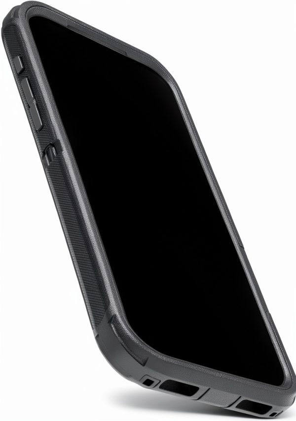 Defender Series Pro iPhone 17 Pro Max Case Tough Protection-2