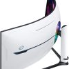 Samsung 57 Odyssey Neo G9 Dual UHD Gaming Monitor 240Hz-18