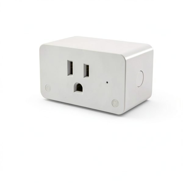 Cync Smart Indoor Plug Voice Control Scheduling WiFi-6