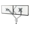 Fellowes Platinum Dual Monitor Arm Ergonomic Desk Mount-0