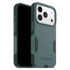 Commuter Series iPhone 17 Pro Case Slim Rugged Protection-0