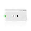 Leviton Smart Dimmer Plug Wi-Fi Voice Control Hub Free-2