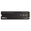 WD BLACK SN7100 SSD PCIe Gen4 Gaming Storage Internal-0