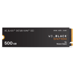 WD BLACK SN7100 SSD PCIe Gen4 Gaming Storage Internal-0