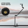 Neewer Magic Arm Overhead Camera Desk Mount Gear Phone-6