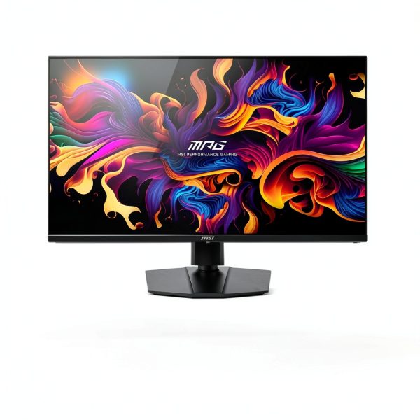 MSI MPG 321URX QD OLED Gaming Monitor 32 4K 240Hz-1