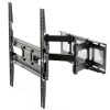 Pavo Full Motion TV Wall Mount Flexible Home Setup-0
