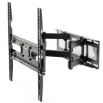 Pavo Full Motion TV Wall Mount Flexible Home Setup-0