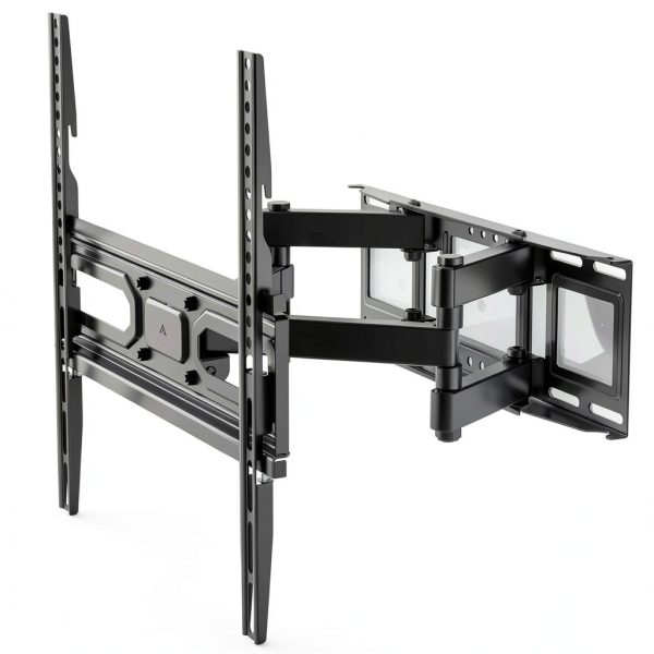 Pavo Full Motion TV Wall Mount Flexible Home Setup-0