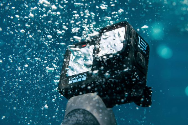 GoPro HERO13 Black Creator Edition Action Camera 5.3K Video-9