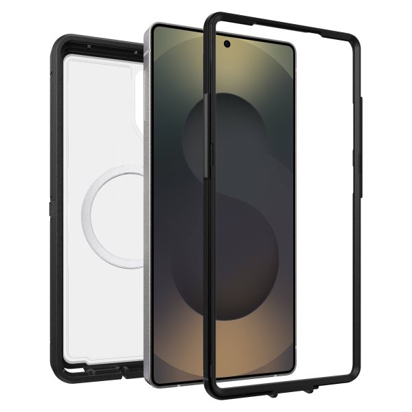 Defender Series Pro XT Case Samsung Galaxy S25 Ultra Heavy-3