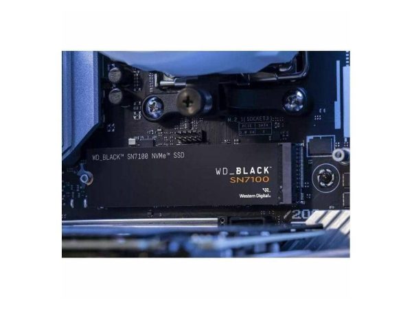 WD BLACK SN7100 SSD PCIe Gen4 Gaming Storage Internal-10
