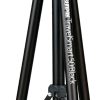 Sunpak TravelSmart 50 Black Tripod Compact Stable-0