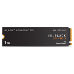 WD BLACK SN7100 SSD 1TB PCIe 4.0 Gaming Storage-0