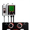 VEVOR CO2 Monitor Dual Infrared Plant Human Mode Controller-5