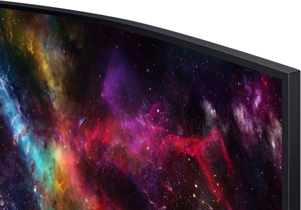 Samsung 57 Odyssey Neo G9 Dual UHD Gaming Monitor 240Hz-14