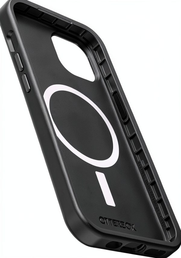 OtterBox iPhone 14 Case Slim Protection MagSafe Compatible-2
