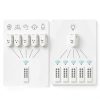BN-LINK Wireless Remote Outlet Set 5 Receivers 2 Remotes-2