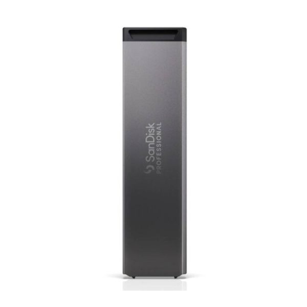 SanDisk Professional 24TB G RAID Mirror Thunderbolt 3-2