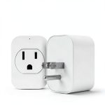 Eco4Life Smart Plug Wi-Fi Control Alexa Google Assistant-0