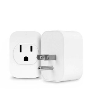 Eco4Life Smart Plug Wi-Fi Control Alexa Google Assistant-0