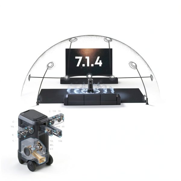 short throw projector 4k