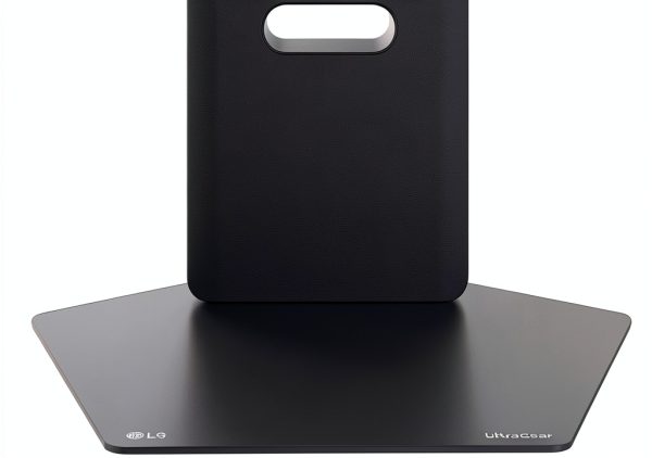 LG UltraGear 32 OLED Gaming Monitor 4K UHD 165Hz G-Sync-13