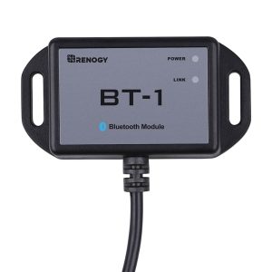 Renogy BT1 Bluetooth Module Solar Charge Controller Monitor-0
