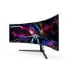 Samsung 57 Odyssey Neo G9 Dual UHD Gaming Monitor 240Hz-9
