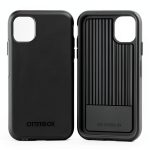 OtterBox Defender iPhone 11 Case Black Durable Protection-0
