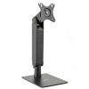 Pavo Freestanding Monitor Arm Height Adjustable Ergonomic-8